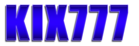 KIX777 Logo